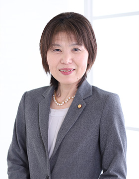神谷 惠理子